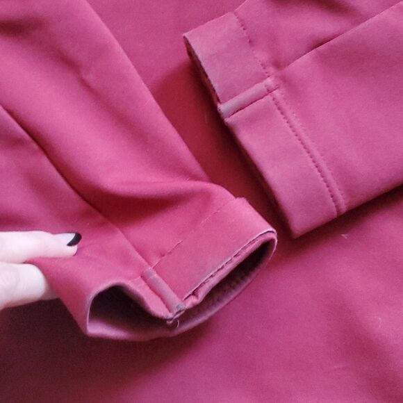 Rossignol | Softshell Wind Jacket - Picture 8 of 8